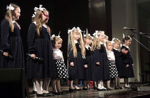 18. Przegląd Pieśni Patriotycznej w Bielsku-Białej