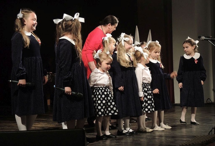 18. Przegląd Pieśni Patriotycznej w Bielsku-Białej