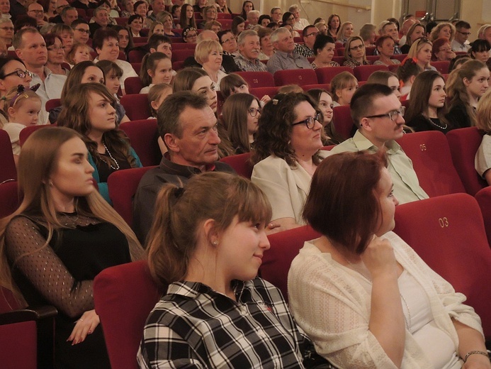 18. Przegląd Pieśni Patriotycznej w Bielsku-Białej