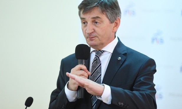 Marszałek Sejmu przeciw aborcji eugenicznej?