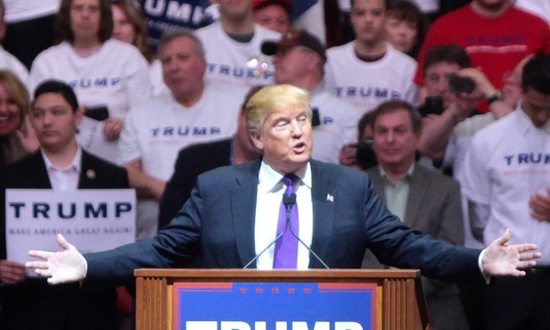Trump: kryzys związany z Koreą Płn. daleki od rozwiązania