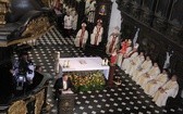 10. rocznica ingresu abp. Głódzia - cz.1