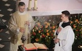 10. rocznica ingresu abp. Głódzia - cz.1