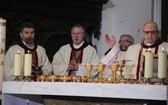 10. rocznica ingresu abp. Głódzia - cz. 2