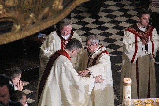 10. rocznica ingresu abp. Głódzia - cz. 2