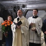 10. rocznica ingresu abp. Głódzia - cz. 2