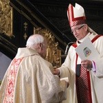 10. rocznica ingresu abp. Głódzia - cz. 2