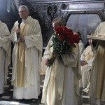 10. rocznica ingresu abp. Głódzia - cz. 2