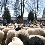 Święto Bacowskie w Ludźmierzu