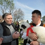 Święto Bacowskie w Ludźmierzu
