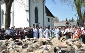 Święto Bacowskie w Ludźmierzu