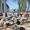 Święto Bacowskie w Ludźmierzu