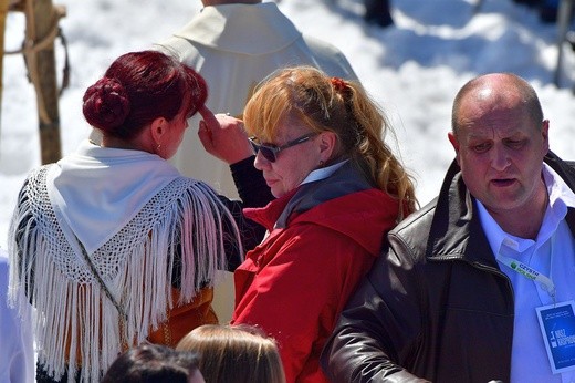 X Spotkanie Miłośników Kasprowego Wierchu