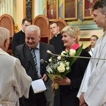 Diamentowy jubileusz kapłaństwa 