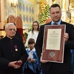 Diamentowy jubileusz kapłaństwa 