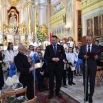 Diamentowy jubileusz kapłaństwa 