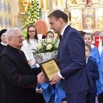 Diamentowy jubileusz kapłaństwa 