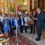 Diamentowy jubileusz kapłaństwa 