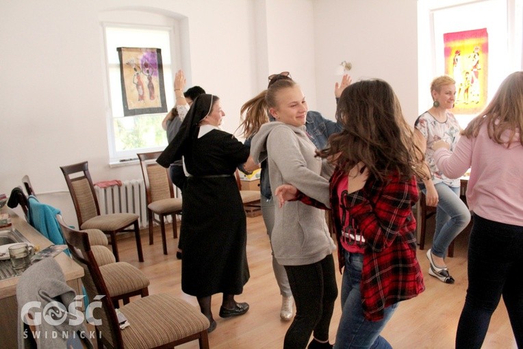 Szkoła Animatorów Misyjnych