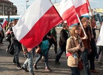 Husaria po raz pierwszy we Wrocławiu