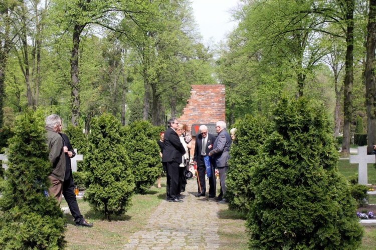 Spotkanie Pokoleń w Gliwicach 