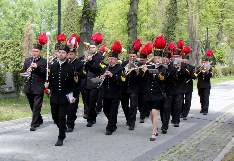 Spotkanie Pokoleń w Gliwicach 