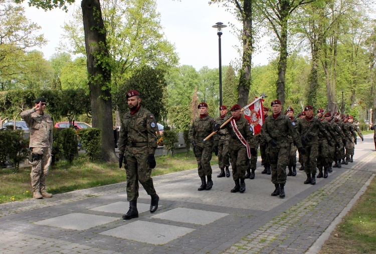 Spotkanie Pokoleń w Gliwicach 