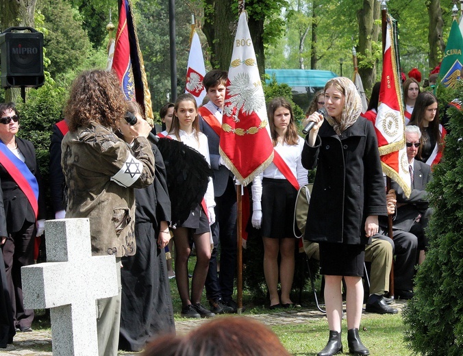 Spotkanie Pokoleń w Gliwicach 