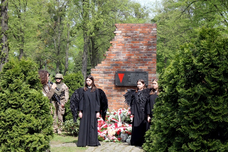 Spotkanie Pokoleń w Gliwicach 