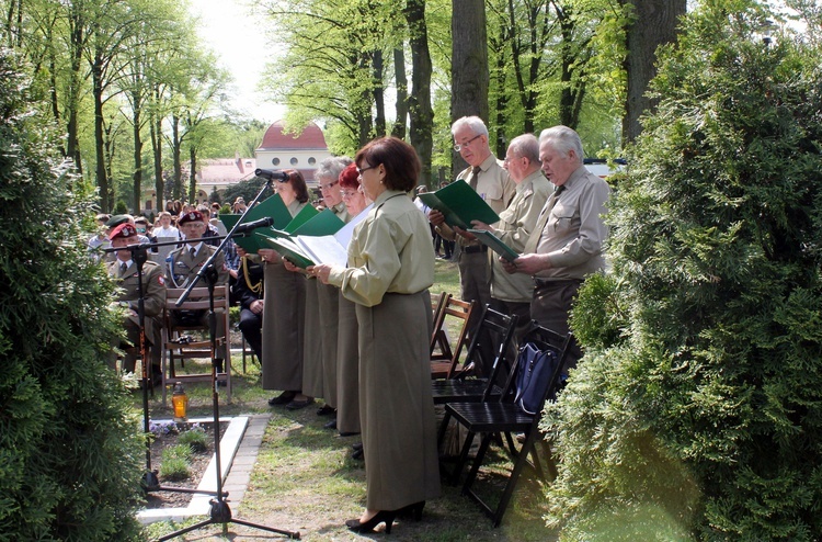 Spotkanie Pokoleń w Gliwicach 