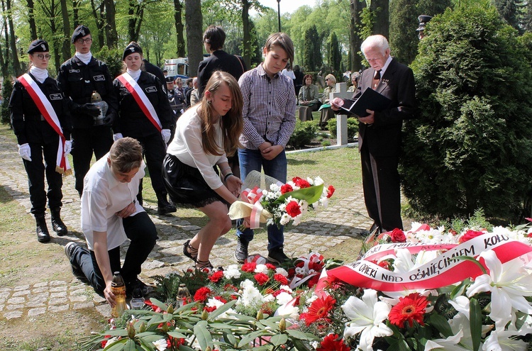 Spotkanie Pokoleń w Gliwicach 