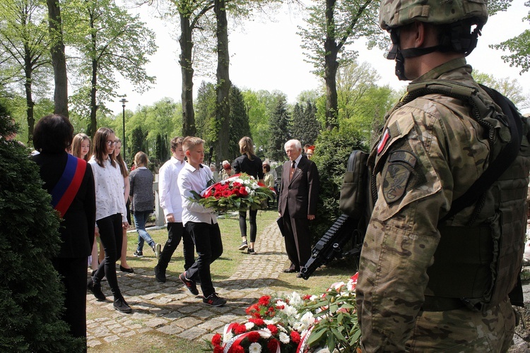 Spotkanie Pokoleń w Gliwicach 