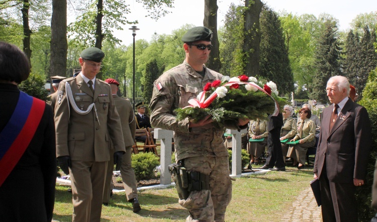 Spotkanie Pokoleń w Gliwicach 