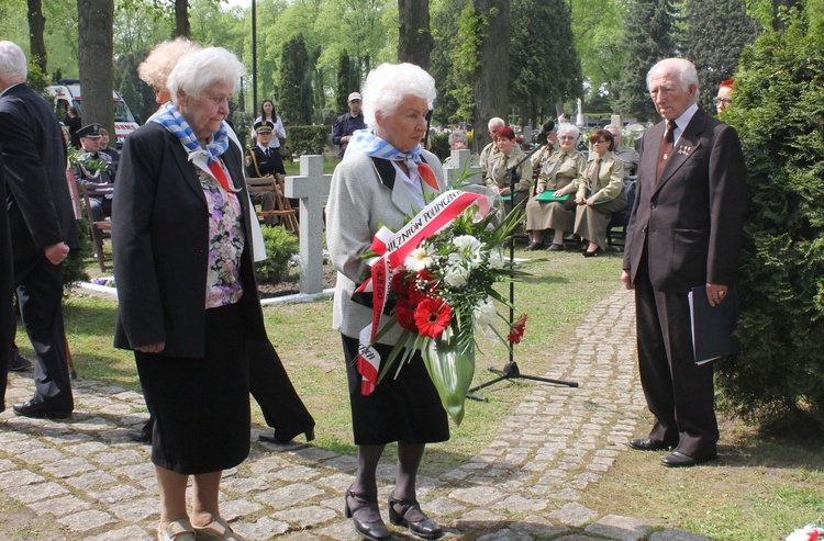 Spotkanie Pokoleń w Gliwicach 