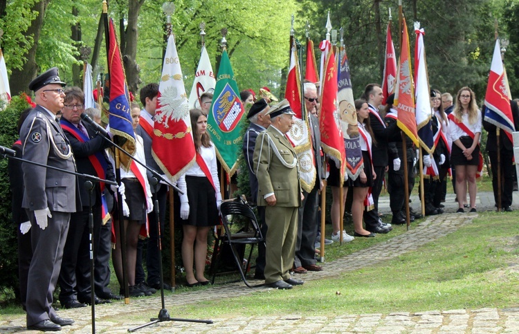 Spotkanie Pokoleń w Gliwicach 