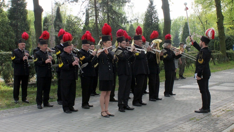 Spotkanie Pokoleń w Gliwicach 