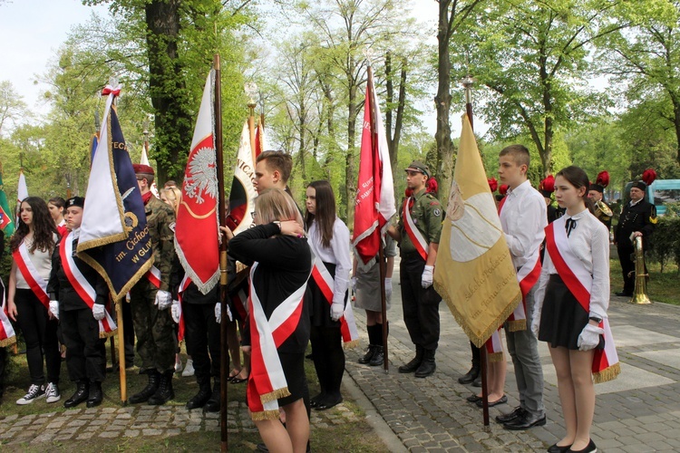 Spotkanie Pokoleń w Gliwicach 