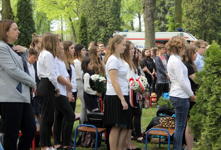 Spotkanie Pokoleń w Gliwicach 