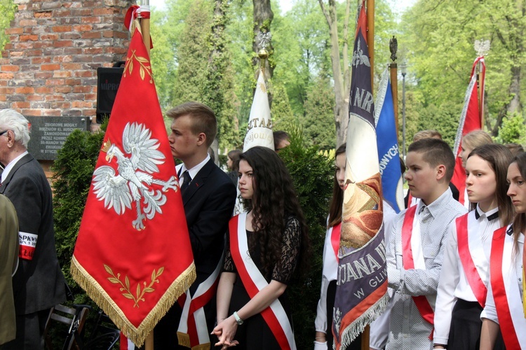 Spotkanie Pokoleń w Gliwicach 