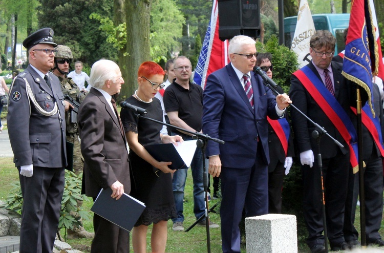 Spotkanie Pokoleń w Gliwicach 