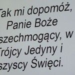 O przysiędze małżeńskiej na Złotych Łanach