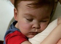 Alfie Evans odłączony od aparatury medycznej