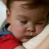 Alfie Evans odłączony od aparatury medycznej