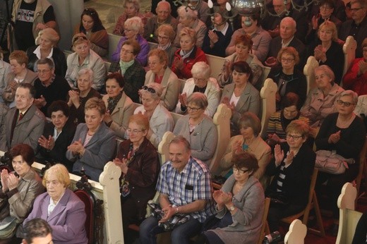 Festiwal Sacrum in Musica w Bielsku-Białej - 2018