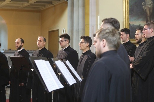 Festiwal Sacrum in Musica w Bielsku-Białej - 2018