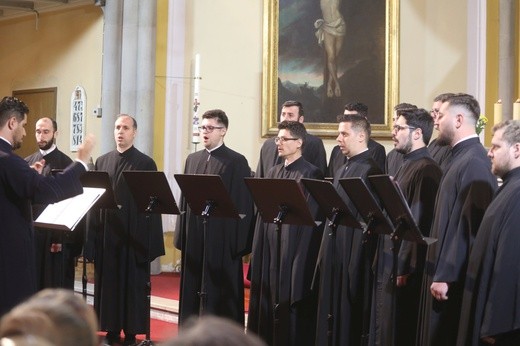 Festiwal Sacrum in Musica w Bielsku-Białej - 2018