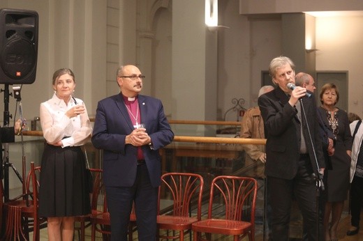 Festiwal Sacrum in Musica w Bielsku-Białej - 2018