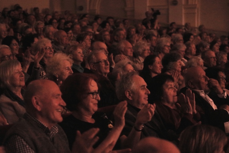 Festiwal Sacrum in Musica w Bielsku-Białej - 2018