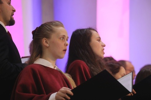 Festiwal Sacrum in Musica w Bielsku-Białej - 2018
