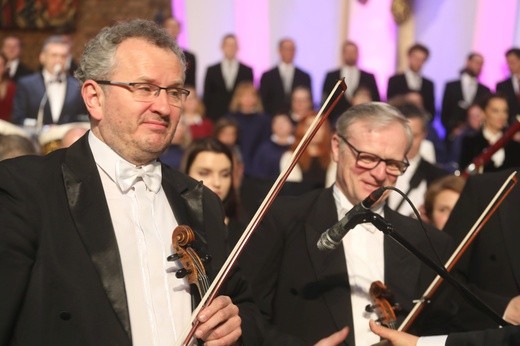 Festiwal Sacrum in Musica w Bielsku-Białej - 2018